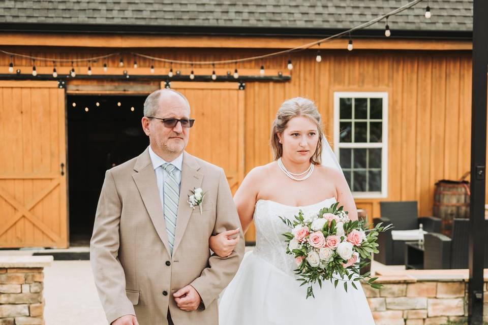 Megan & Bryan