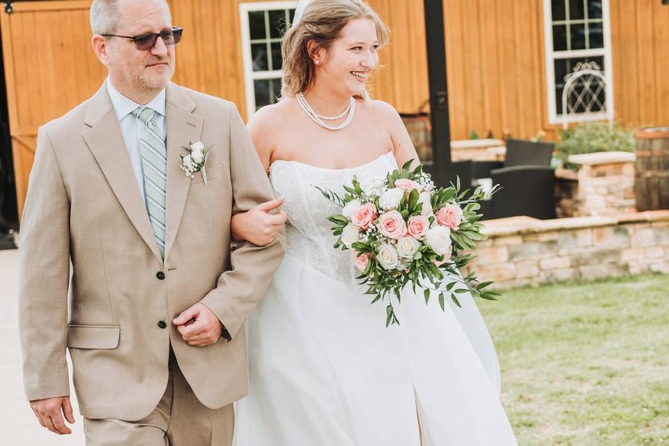 Megan & Bryan