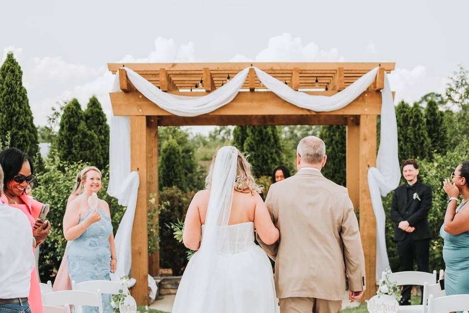 Megan & Bryan