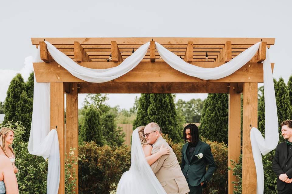Megan & Bryan