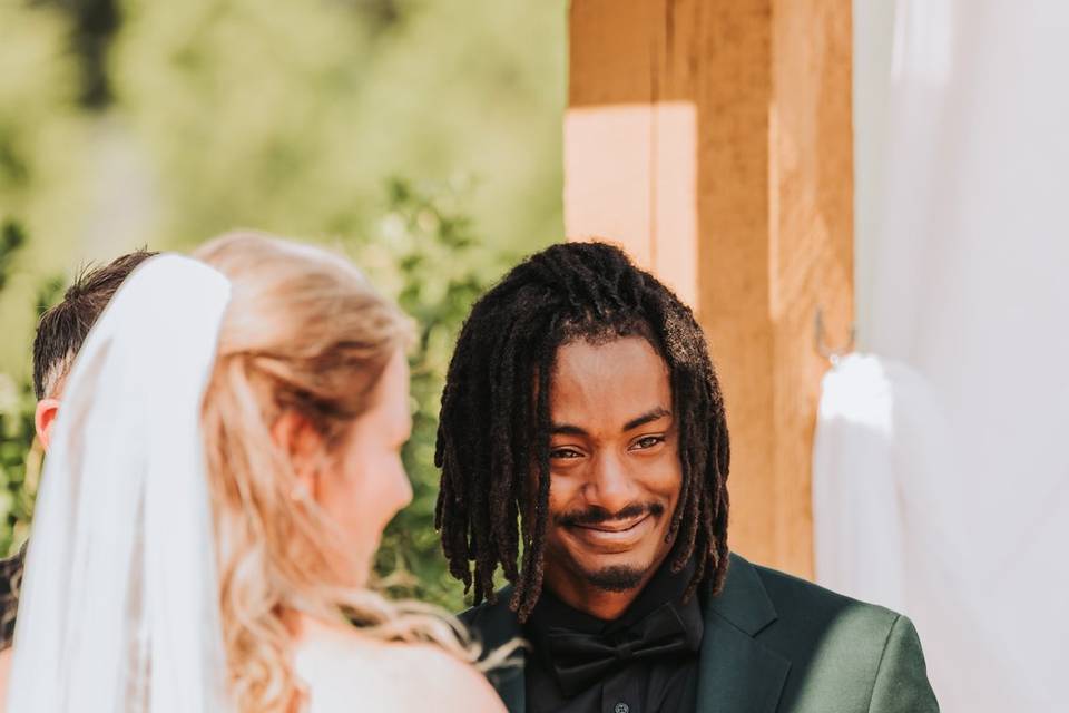 Megan & Bryan