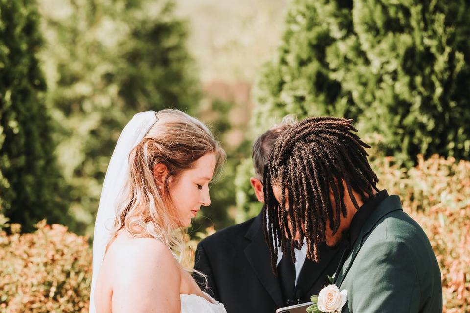 Megan & Bryan