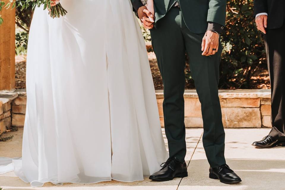 Megan & Bryan