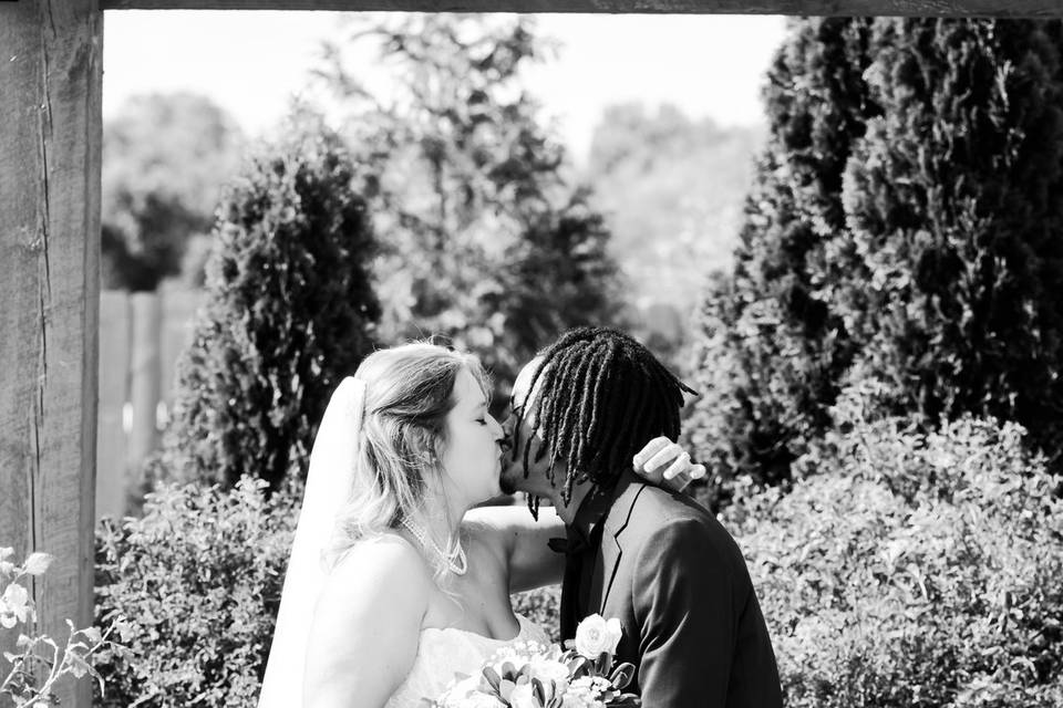 Megan & Bryan