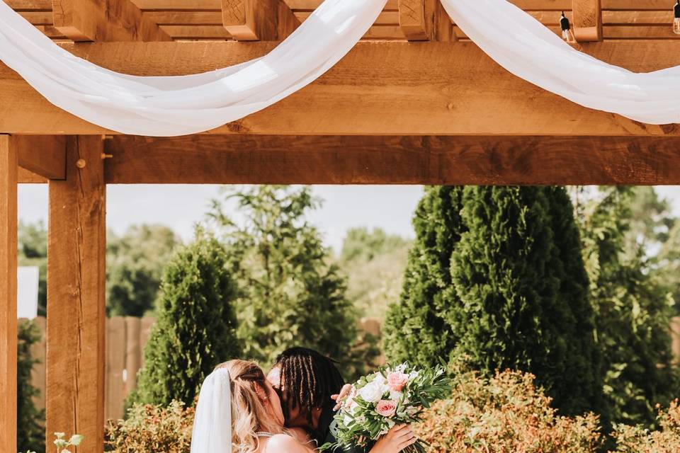 Megan & Bryan