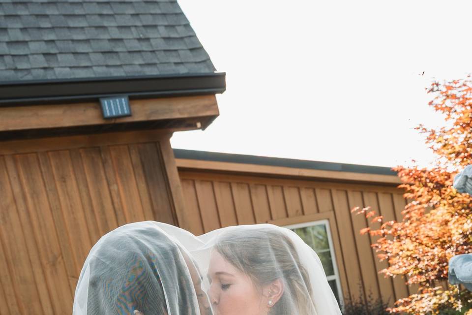 Megan & Bryan