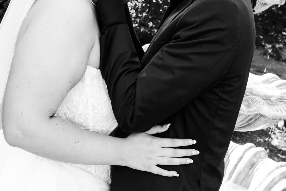 Megan & Bryan