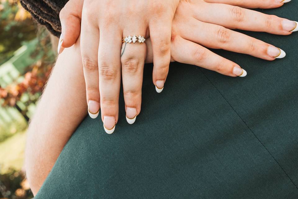 Megan & Bryan