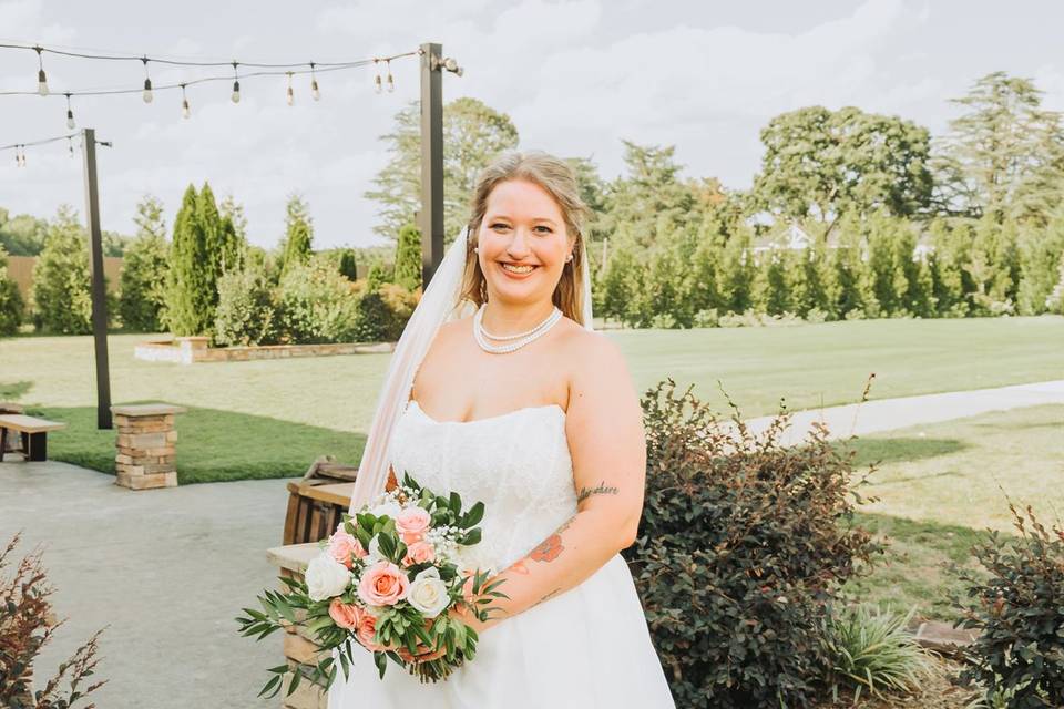 Megan & Bryan