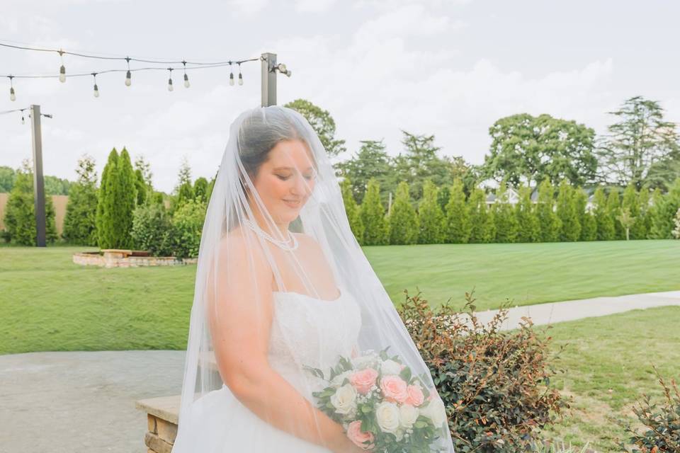 Megan & Bryan