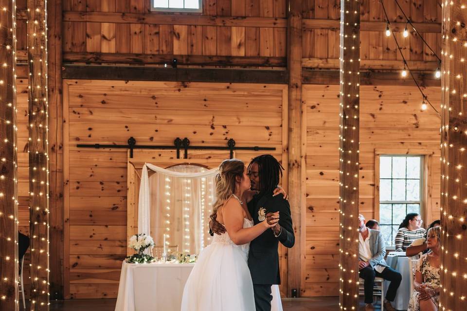 Megan & Bryan