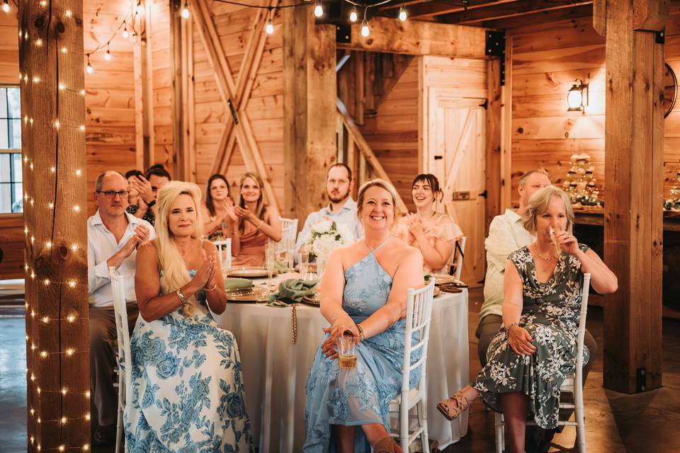 Megan & Bryan