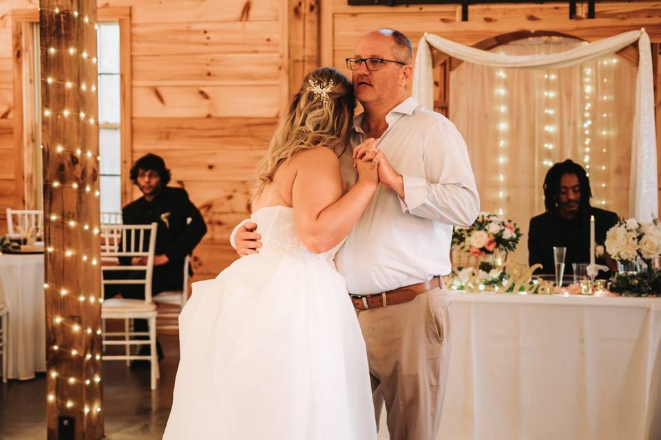 Megan & Bryan