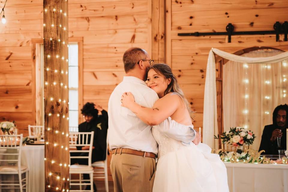 Megan & Bryan