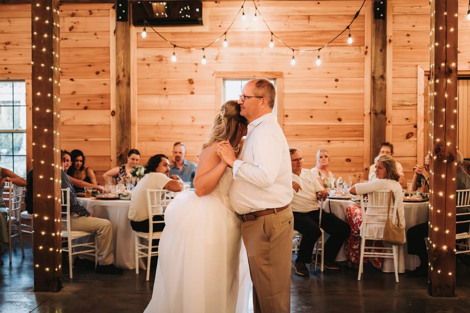 Megan & Bryan