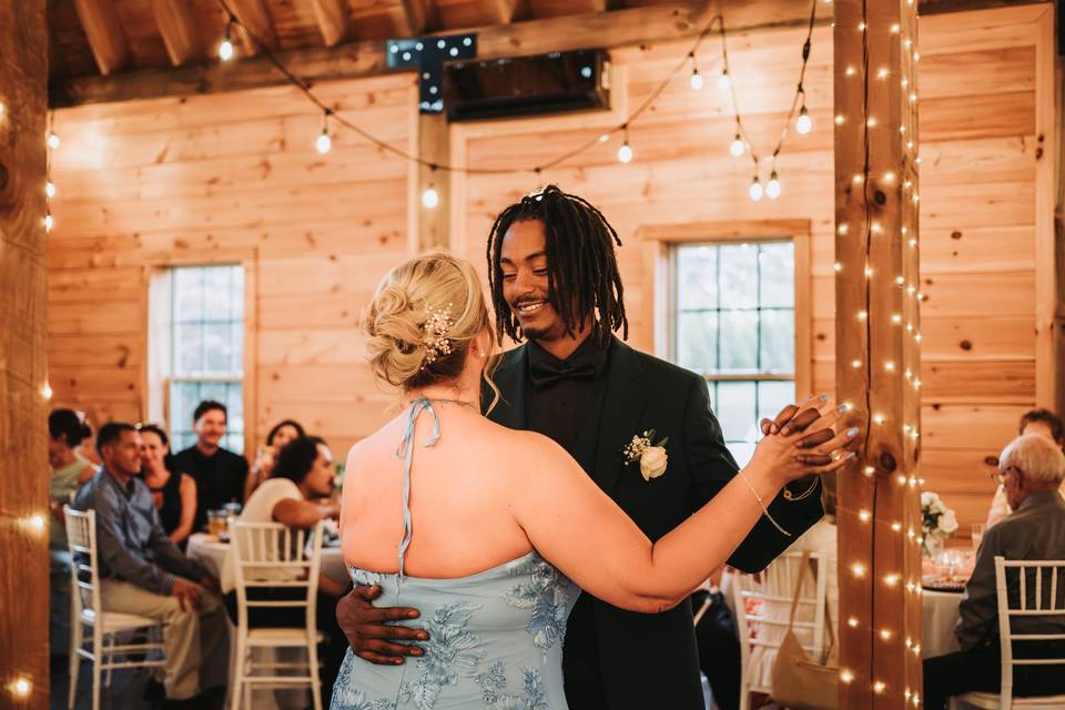 Megan & Bryan