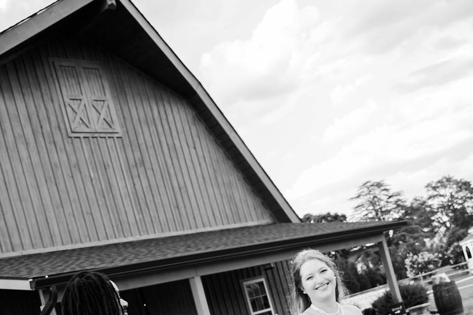 Megan & Bryan