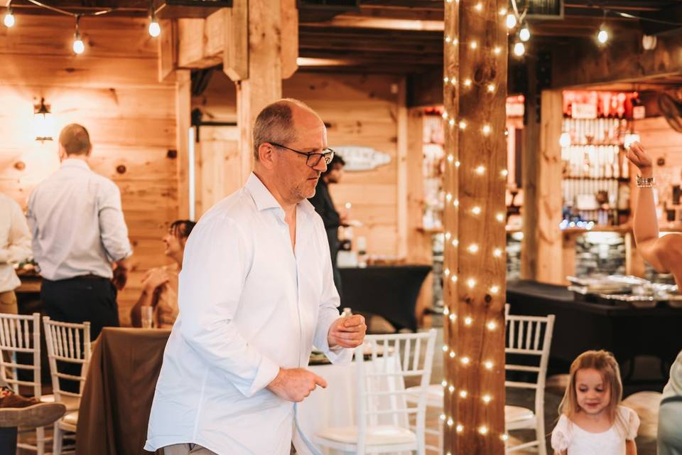 Megan & Bryan