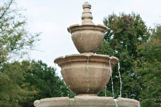 Fountain