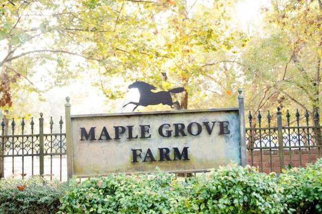 Maple Grove Farm