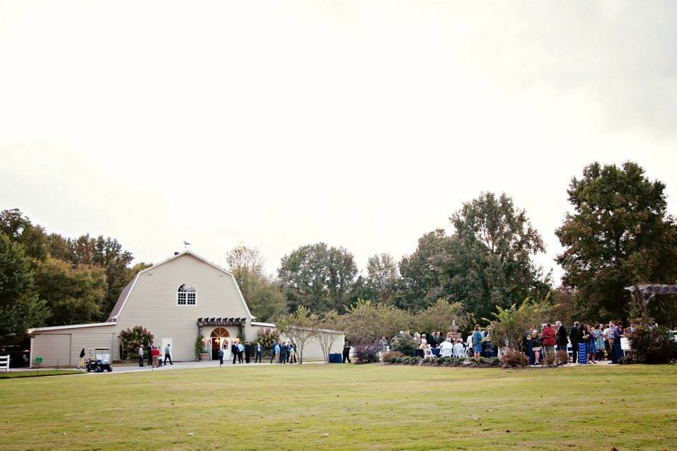 Maple Grove Farm