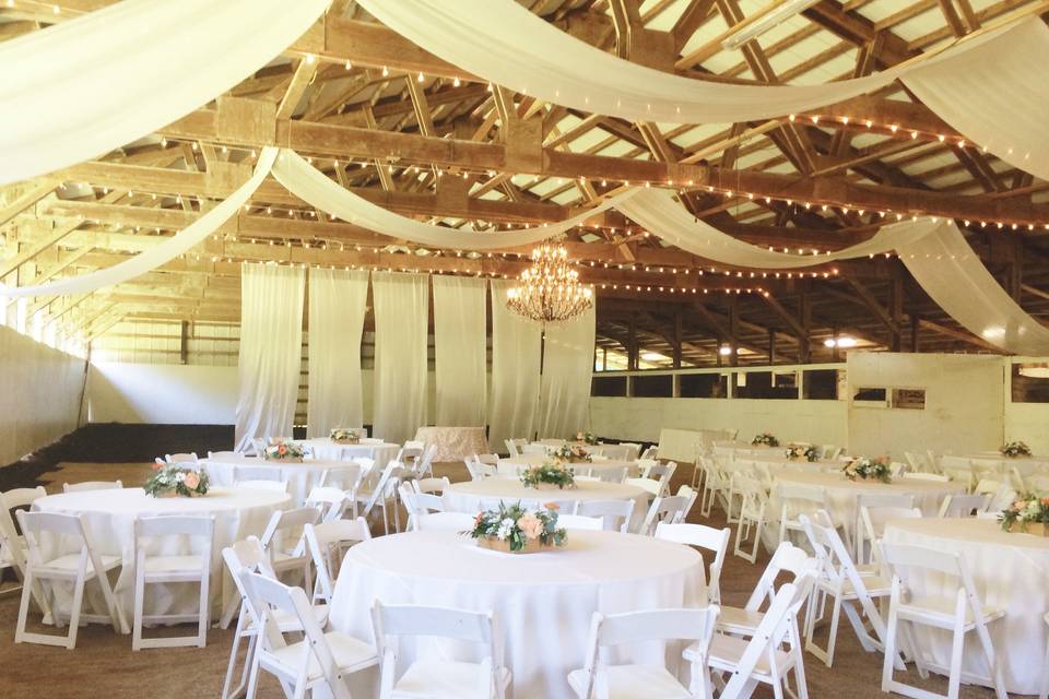 The Wedding Linen Company