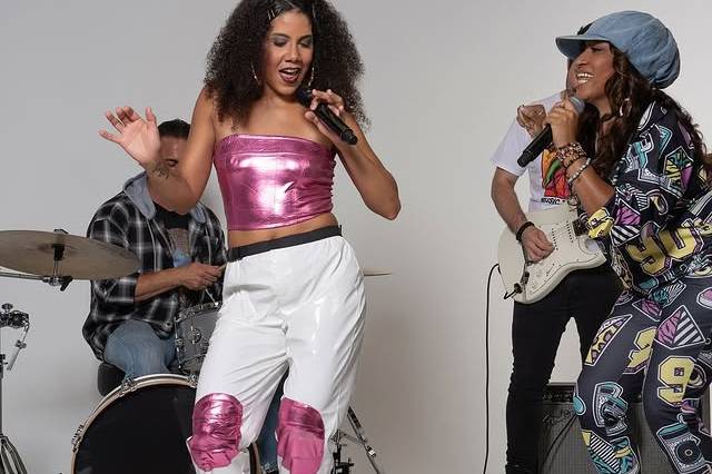 Layla Emerald Orchestra