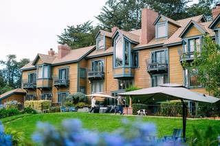 Olema House Hotel