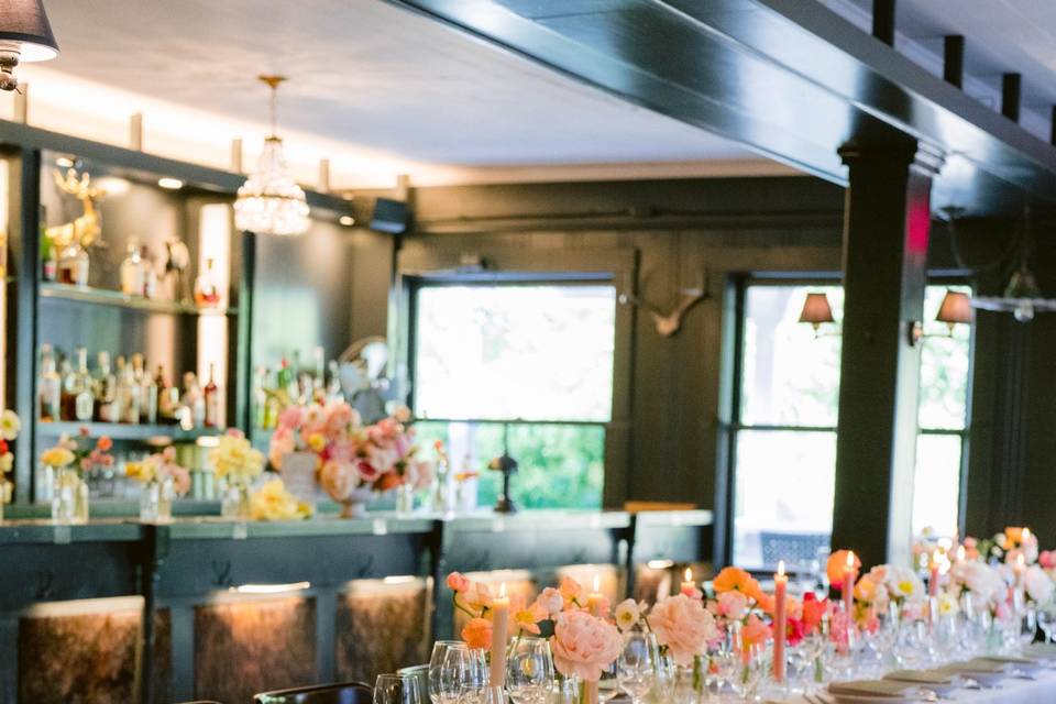Due West Tavern Buyout