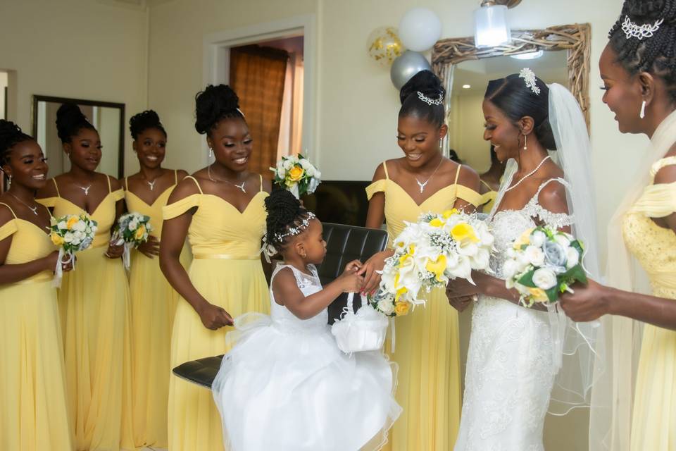 Provideo Weddings St Lucia