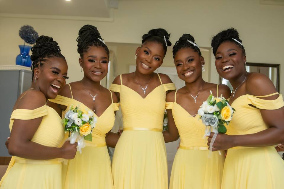 St. Lucia Weddings