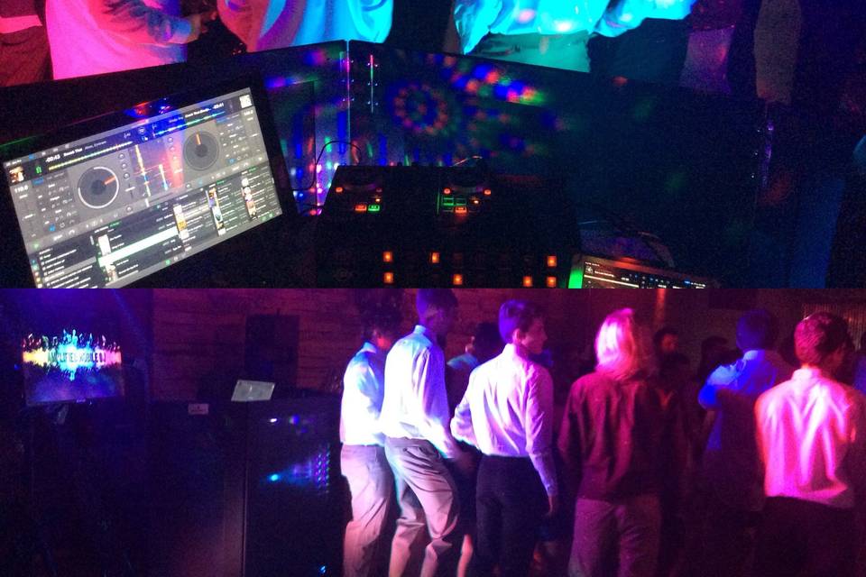 PARTY