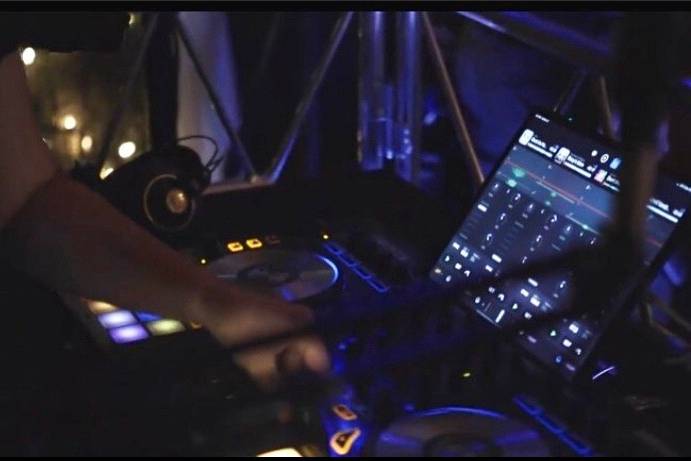 Mixer