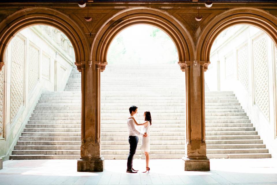 Engagement Photos