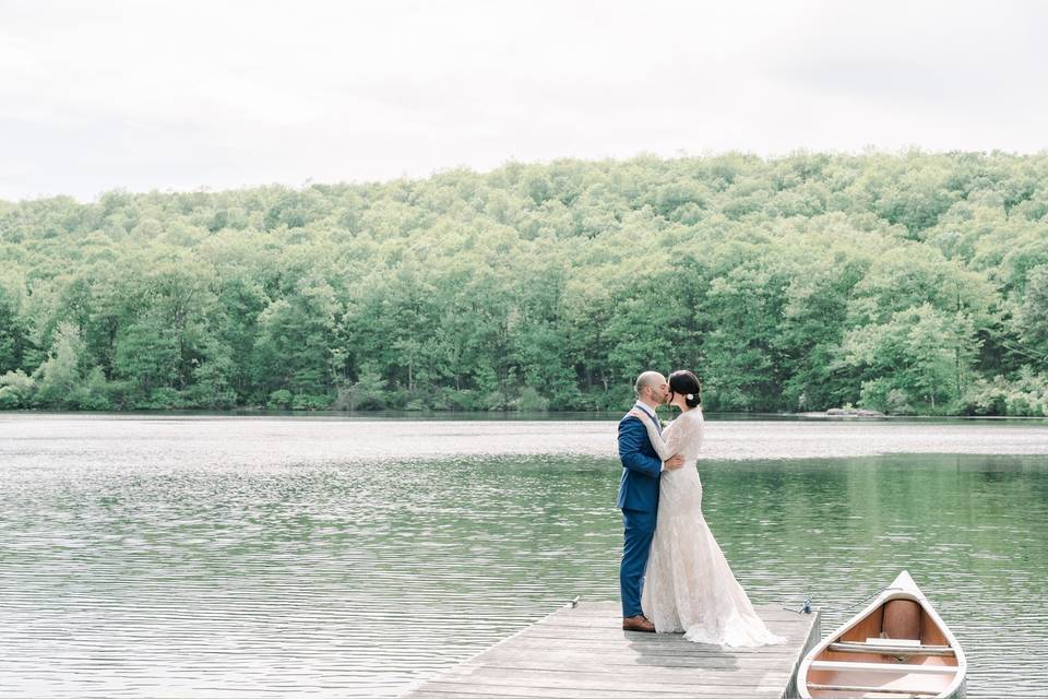 Cedar Lakes Estate Wedding