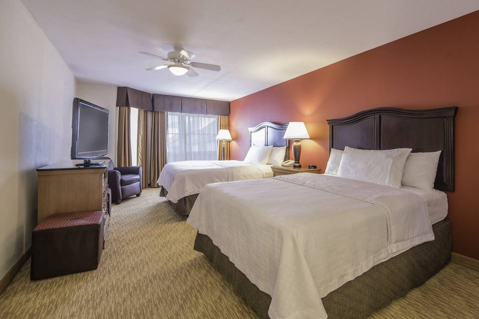 Homewood Suites by Hilton @ The Waterfront