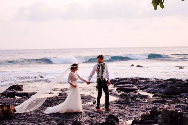 Giselle & Travis