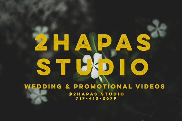 2hapas Studio