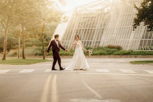 Wedding Session