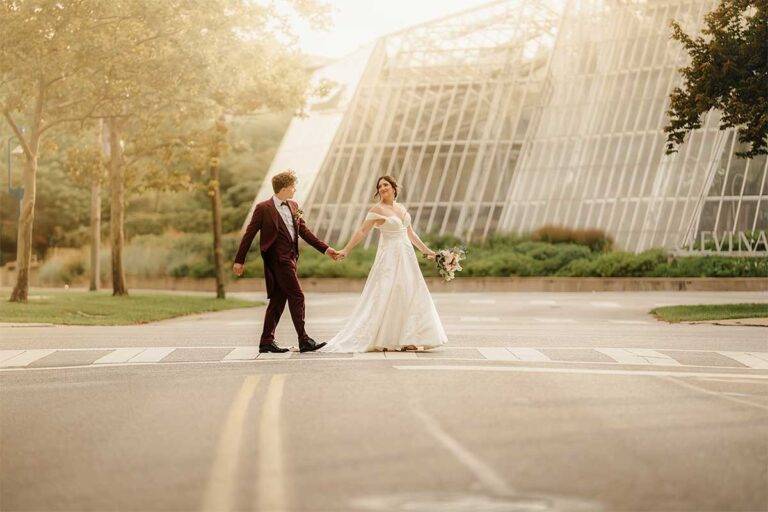 Wedding Session