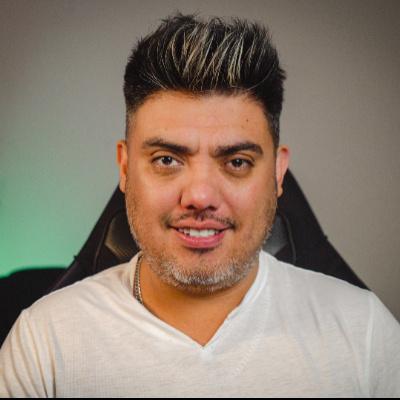 Mario Serrano Loo