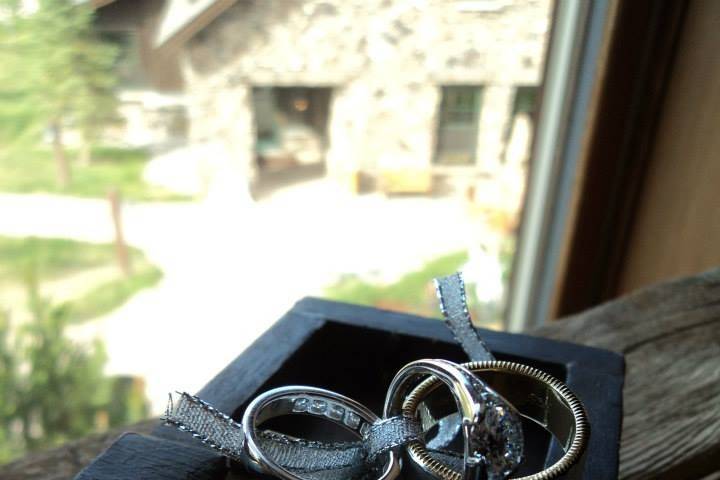Rocky Mountain Wedding Services