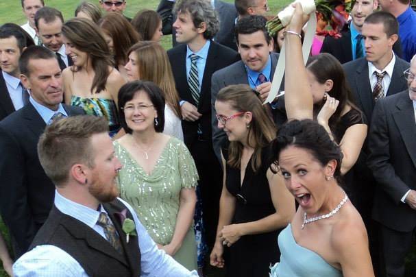 Rocky Mountain Wedding Services