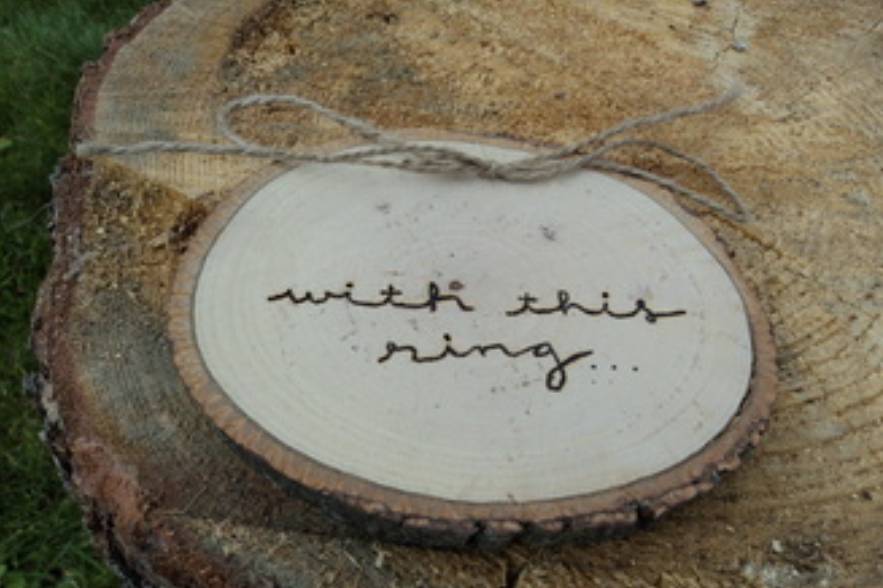 Rocky Mountain Wedding Services