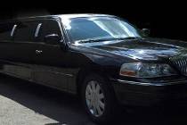 Quality Limousine Service