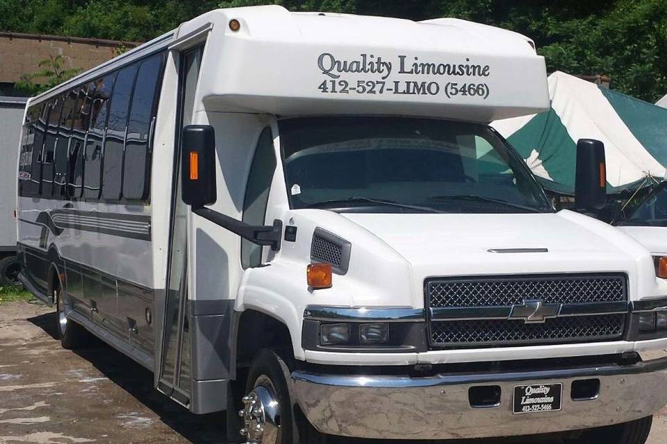 Quality Limousine Service