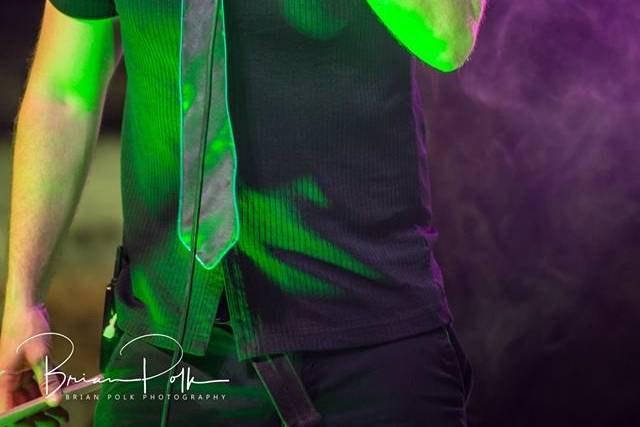 Jason - Lead Vocals