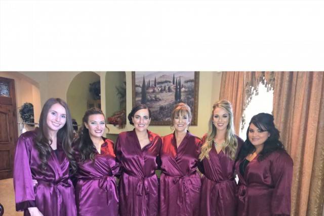 Thomas Edward salon and Dry bar