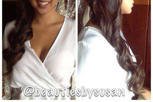 Thomas Edward salon and Dry bar