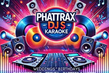Phattrax DJs